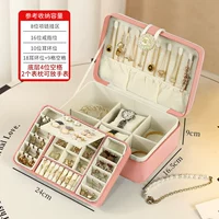 Модель обновления буровой пряжки с двумя слоями (подушка подарочного стола*2)