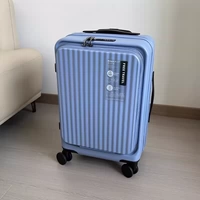 Ледник синий (корпус подарочной коробки+ SF Lightning Real Electricity)