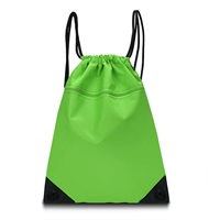 Маленький, зеленый