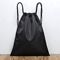 Чистый черный (без молнии)