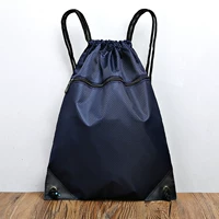 Большой, синий