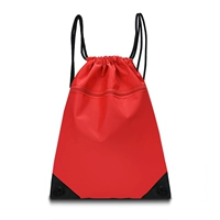 Маленький, красный