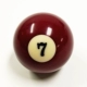 Мяч №7 (5,72 см)