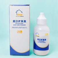 Порошок ухода за кожей