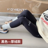 Детские леггинсы, демисезонная акула, флисовые штаны, детская одежда, популярно в интернете, в западном стиле