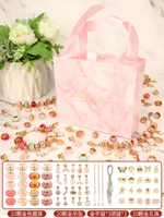 ⭐ ⭐ ⭐ 屉 屉 [Draw -Drawing Gift Box+Ожерелье*3]