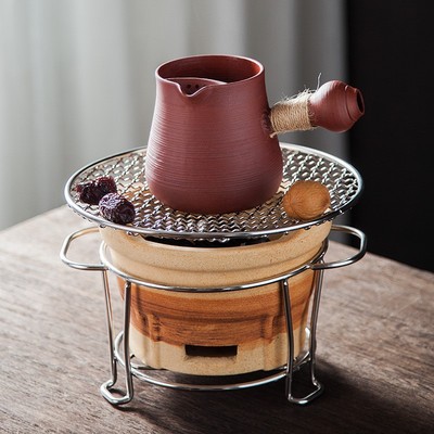taobao agent Bar can tea boiled tea equipment outdoor home tea set set Kung Fu small teapot.