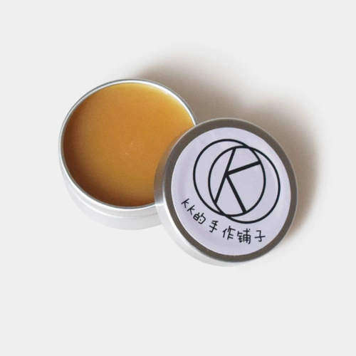 [Ручная работа KK] Деревянное уход