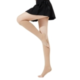 Медицинские варикозное варикозное вариковое эластичные носки, брюки против бромбоза, женское медицинское лечение давление типа лечения 祙 Маленькие ноги