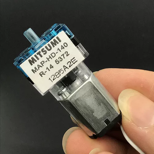 Японский импортный воздушный насос, 3v