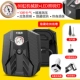 [Скрыть хранилище] 130 цилиндра Дисплей [Автоматическая зарядка+измерение точного давления+лампа] набор инструментов+газовый рот