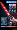 Черный самурай - телескопический световой меч (Type - C заряжающая версия) 7 - цветной переключатель + разъем