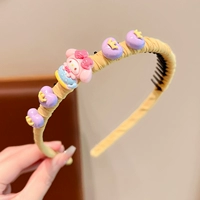 5# желтая мелодия