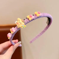 3# Purple Pudding Dog