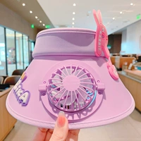 Фиолетовый кролик [с фанатом]