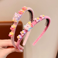 1# Rose Red Kitty + Pink Kulomi 2 часа