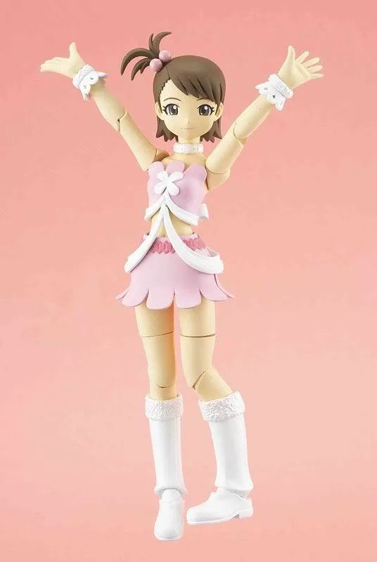 «Легенда имеет пятно! Hailitang Yamaguchi REVOLTECH Серия №007fs Двойной Haiyami»