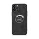 Alcantara Phone Cases Covers Suede Microfiber AMG MPerformance Motorsport High End Premium iPhone 15, iPhone 15 Plus, iPhone 15 Pro, iPhone 15 Pro Max