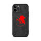 Alcantara Phone Cases Covers Suede Microfiber AMG MPerformance Motorsport High End Premium iPhone 15, iPhone 15 Plus, iPhone 15 Pro, iPhone 15 Pro Max