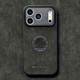 Air Jordan Trendy Fashionable Black Grey Jumpman Iridescent Phone Case for iPhone 17, 16, 15, 14 and 13