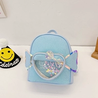 Дасиновый синий