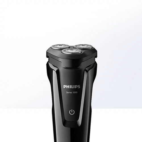 Philips, бритва для всего тела