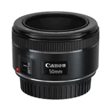 [Автономное управление] Canon/Canon EF 50 мм 1,8 STM с фиксированным фокусным расстоянием, портретная зеркальная фотокамера, маленькая плевательница