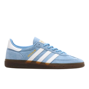 Adidas阿迪达斯德训鞋三叶草休闲运动鞋