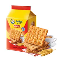 Плюс аромат печенье 132 г