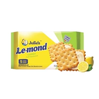 Raymond Lemon Sandwich Pook 85G