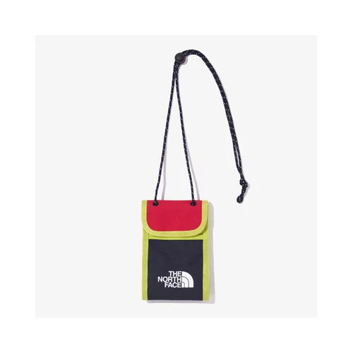 The north face, сумка через плечо, Южная Корея