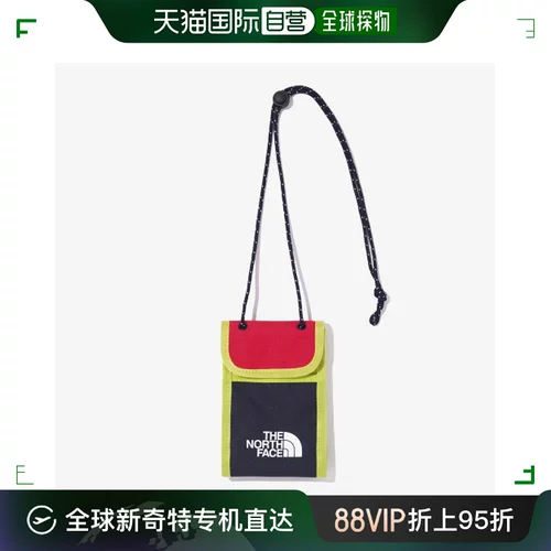 The north face, сумка через плечо, Южная Корея