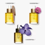 Clarins, лампа для растений, лечебная эссенция для лица, новая версия, 30 мл