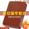 ghế gấp thông minh Thớt gỗ lim đích thực bằng gỗ nguyên khối thớt gia dụng kháng khuẩn và chống nấm mốc toàn bộ thớt gỗ hình chữ nhật dày dao thớt giường ngủ hiện đại cao cấp