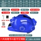 Blue Double Solar [Six Fan 20000+ кондиционеров+AI Intelligence+Bluetooth+Radio+Display]