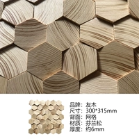 Цвет бревенчатого финского соснового склона