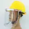 Mặt nạ hàn mũ bảo hiểm thợ hàn tự động làm tối màu gắn trên đầu tấm chắn bảo vệ toàn mặt argon mũ bảo hiểm hàn hồ quang mặt nạ hàn điện tử loại nào tốt 