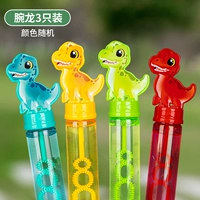 [3 часа установки] Bearon Dragon Bubble Stick <Color Random> 2202