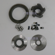 Lifeng Sughong B20 B25