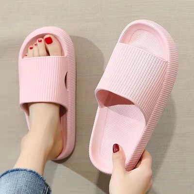taobao agent Nike Air Force 1, slippers, summer footwear platform, non-slip slide