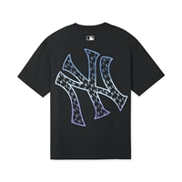 Нью -Йорк Янки/Черный