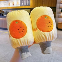 9#Желтая хурма