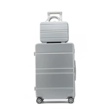 Чемодан, коробка, популярно в интернете, в корейском стиле, 20 дюймов, 24 дюймов, 28 дюймов