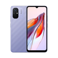 Фумигация фиолетового цвета