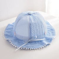 01 Blue-Summer Model