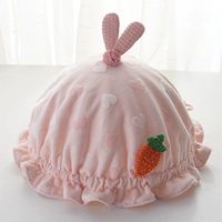 Радиш розовый четыре сезона