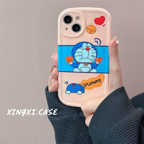 Apple, мультяшный совместимый iPhone 13, чехол для телефона, 13promax, iphone
