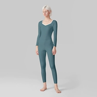 Синий комплект