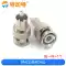 Bộ chuyển đổi âm thanh giám sát video BNC sang RCA AV sang Q9 Lotus đực sang BNC cái sang AV Jack cắm - Đầu nối