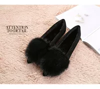 C Модель черная